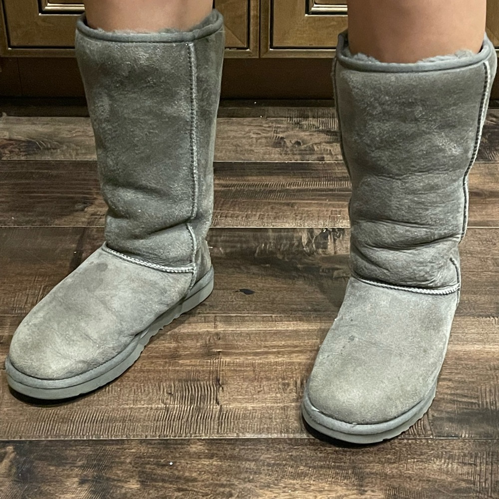 UGG Boots!!!